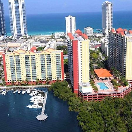 Great Miami Vacations Hotel Sunny Isles Beach Luaran gambar