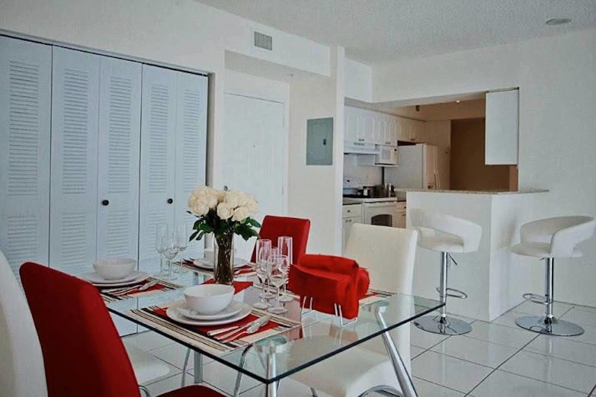 Great Miami Vacations Hotel Sunny Isles Beach Luaran gambar