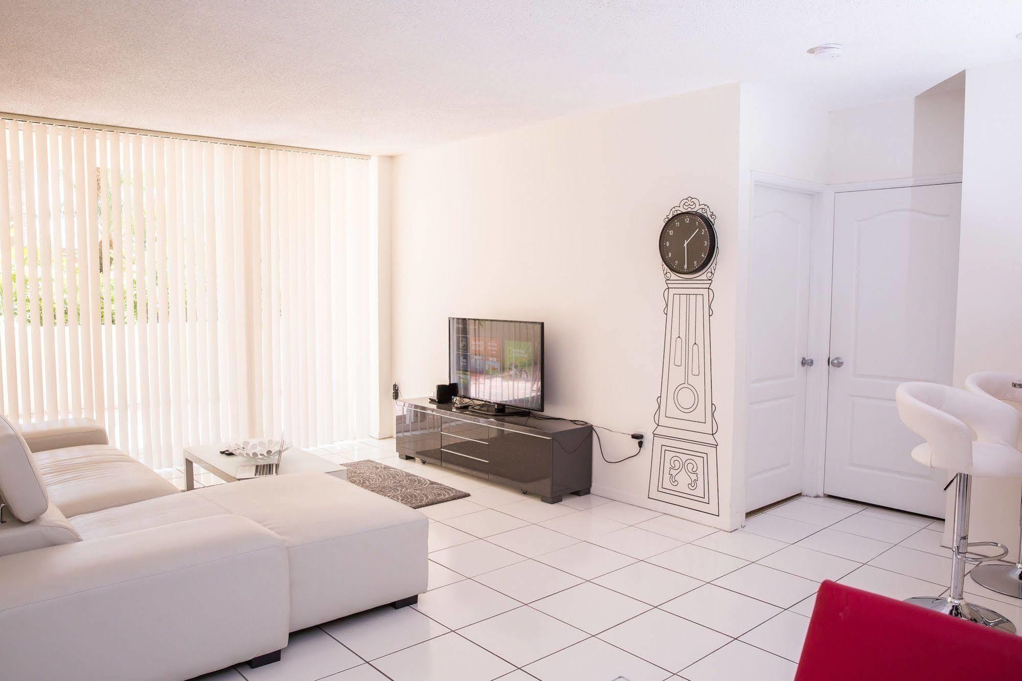 Great Miami Vacations Hotel Sunny Isles Beach Luaran gambar