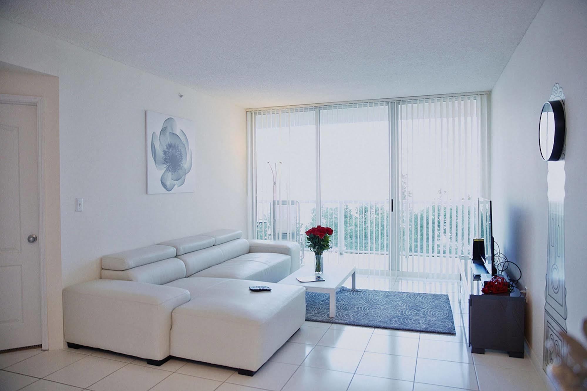 Great Miami Vacations Hotel Sunny Isles Beach Luaran gambar