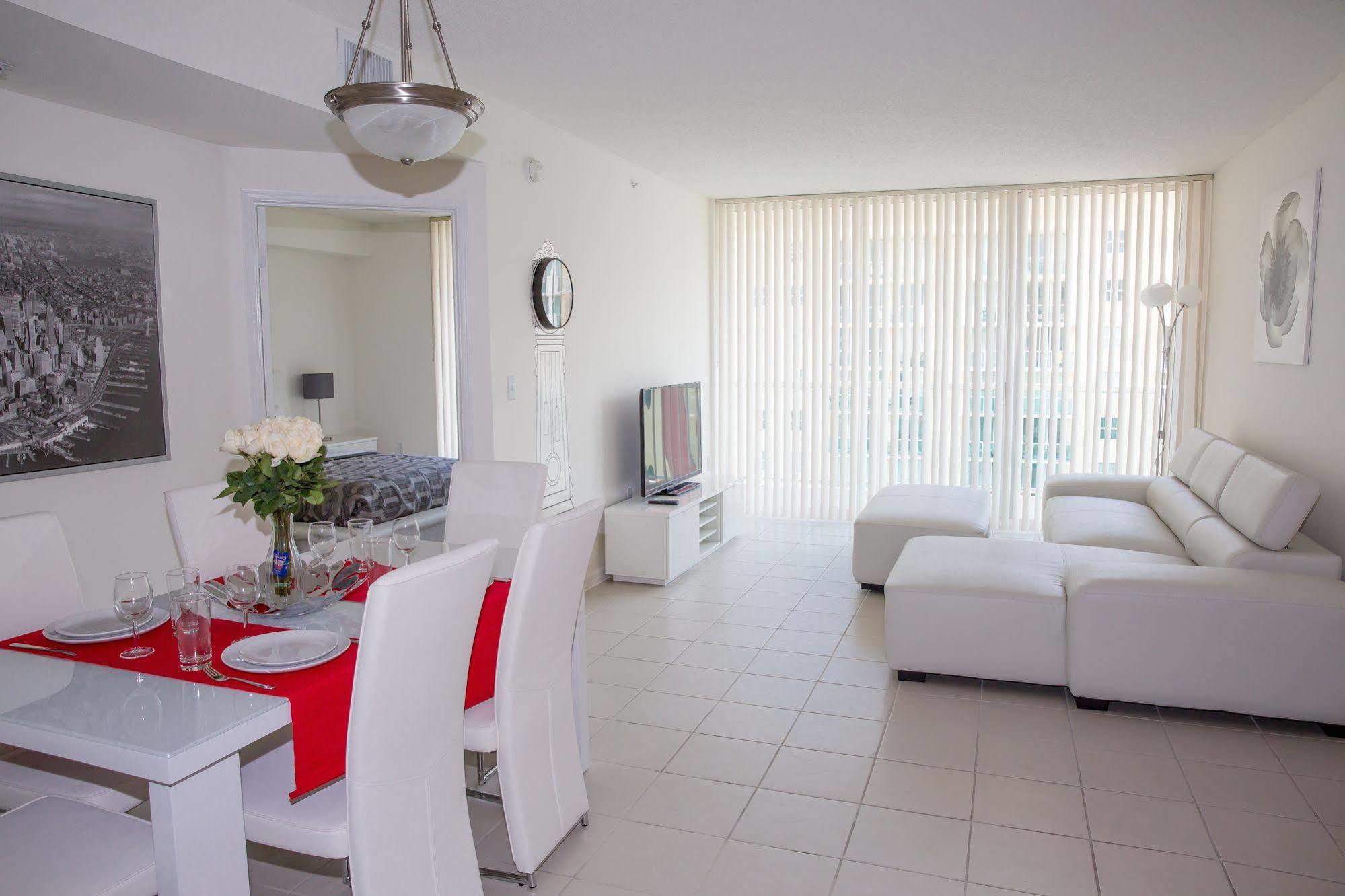 Great Miami Vacations Hotel Sunny Isles Beach Luaran gambar